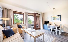 Apartement Bublitz